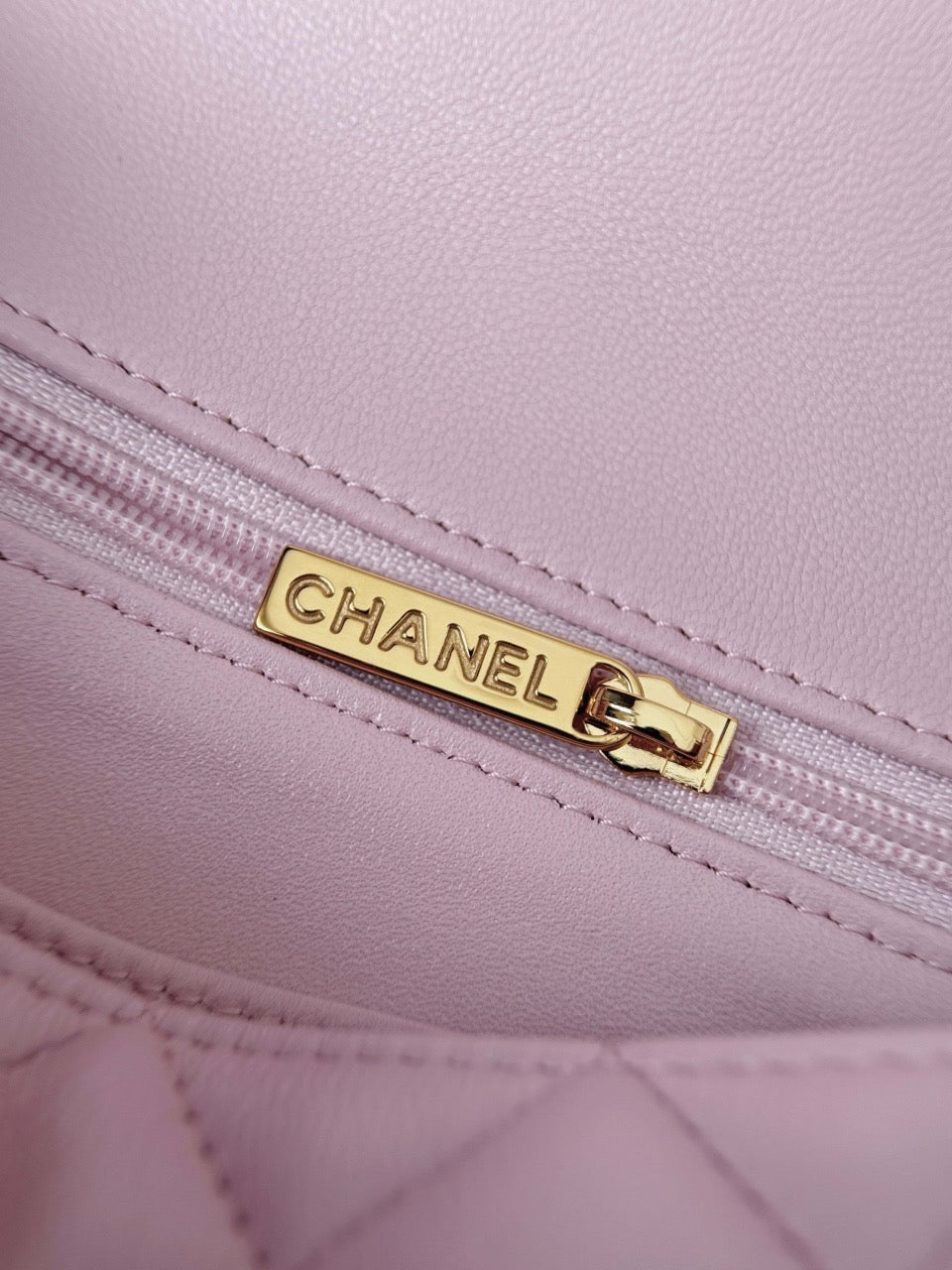 샤넬 / cf17 미니 클래식 백