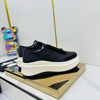 샤넬 / 스니커즈