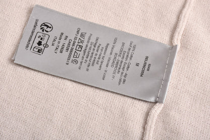 디올/ DIOR AND HYLTON NEL 티셔츠, 오버사이즈 핏
