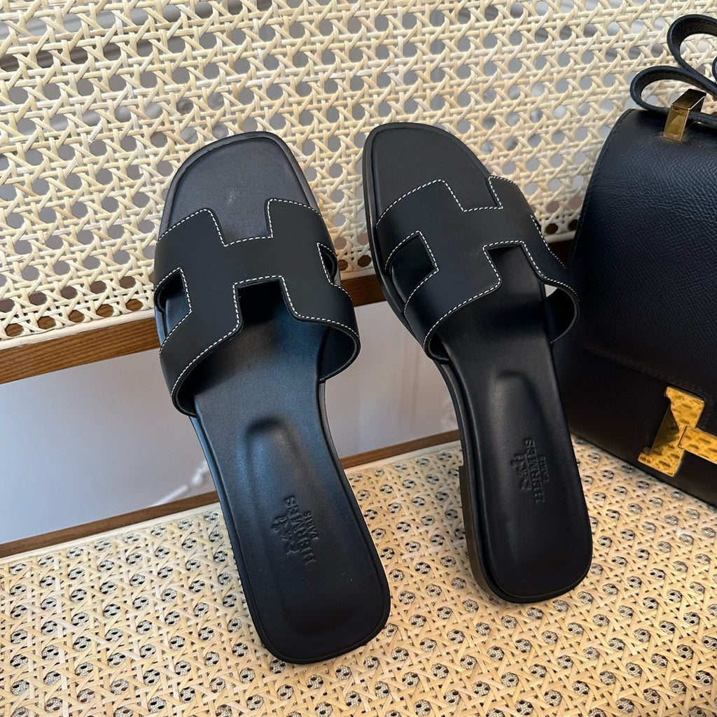 에르메스 / 오란 샌들 스위프트