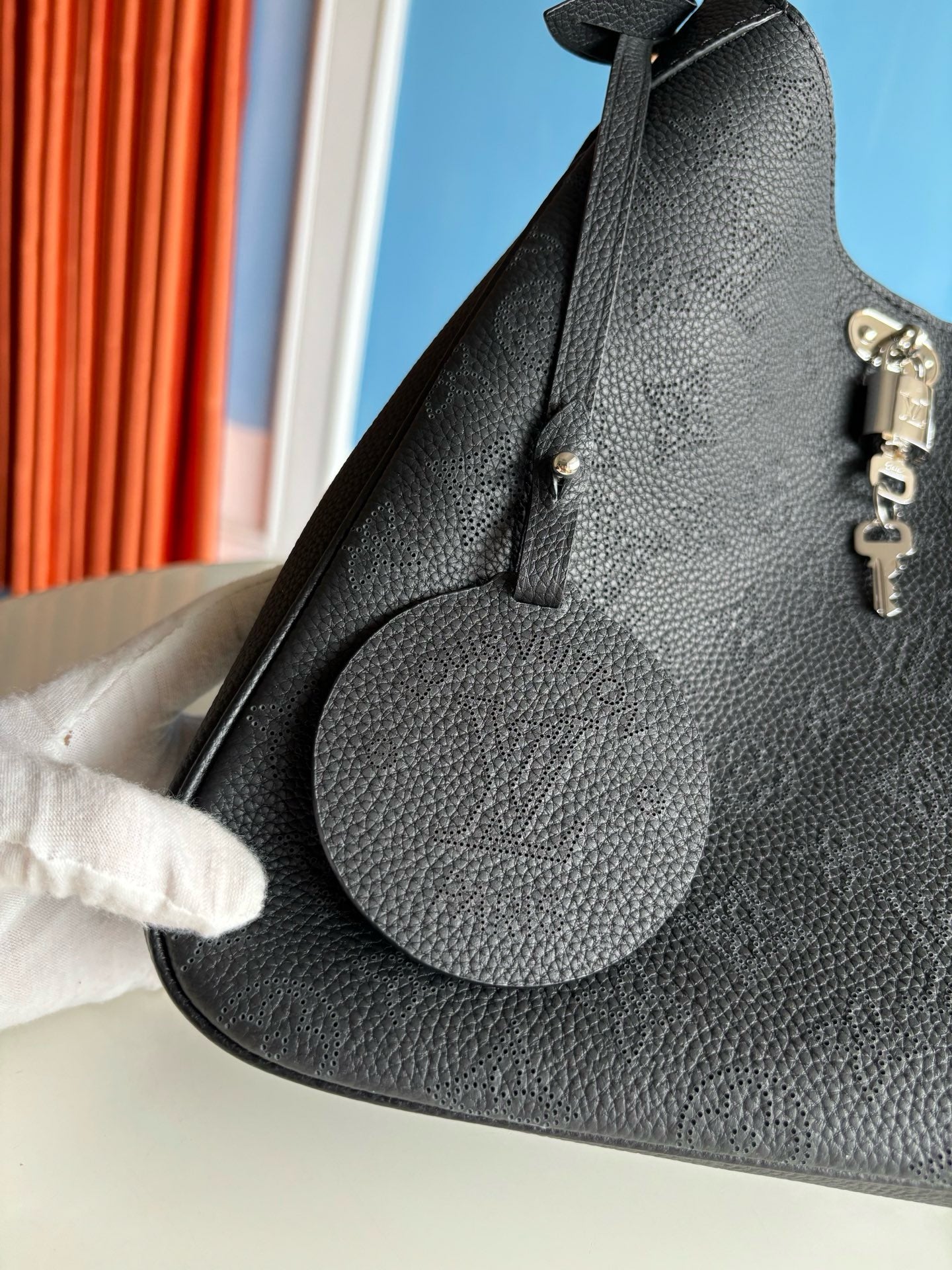 루이비통 / 올 어라운드 MM