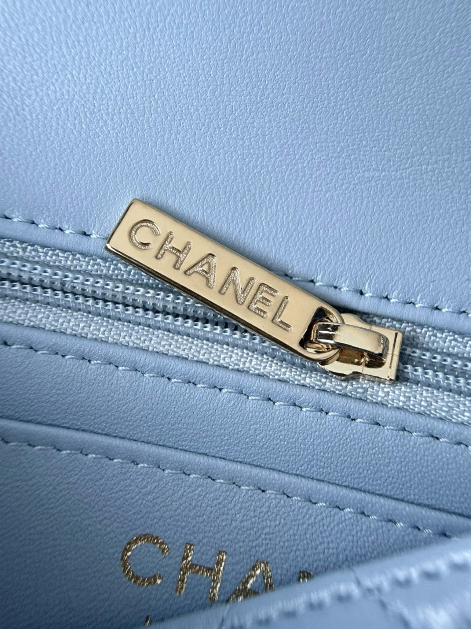 샤넬 / cf20 미니 클래식 백