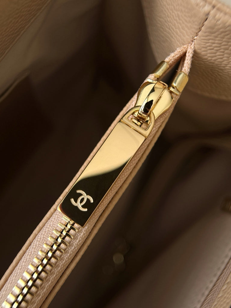 샤넬 / 그랜드 샤핑 토트백