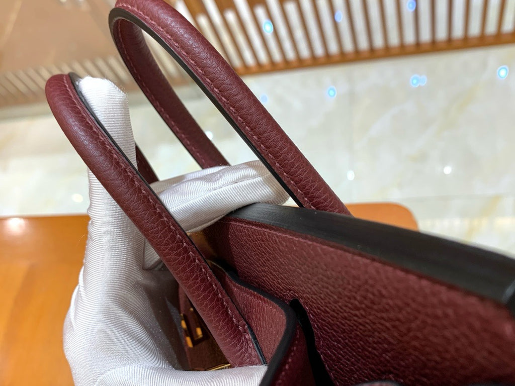 에르메스 / 버킨 25 토고