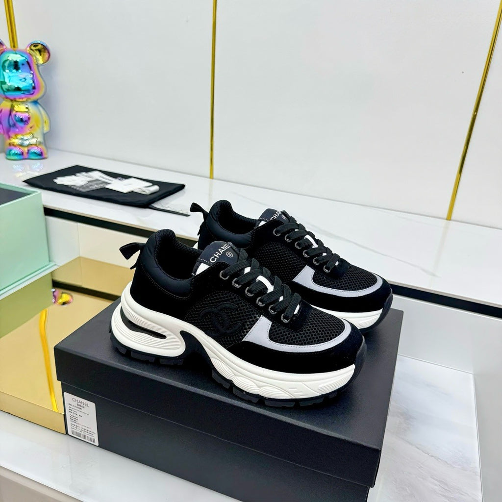 샤넬 / 스니커즈