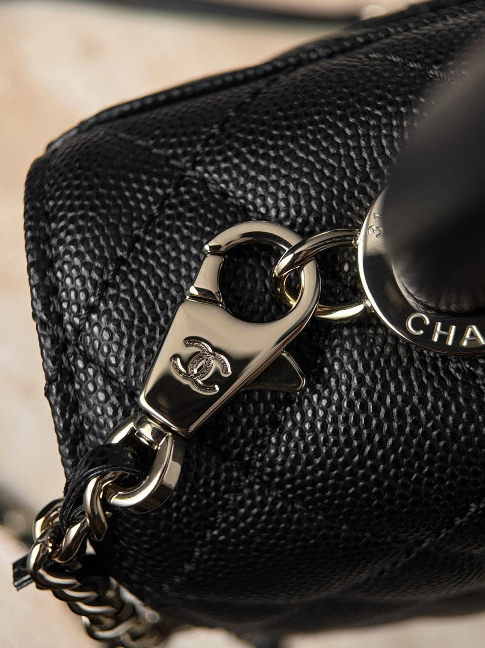 샤넬 / 코코 핸들 스몰