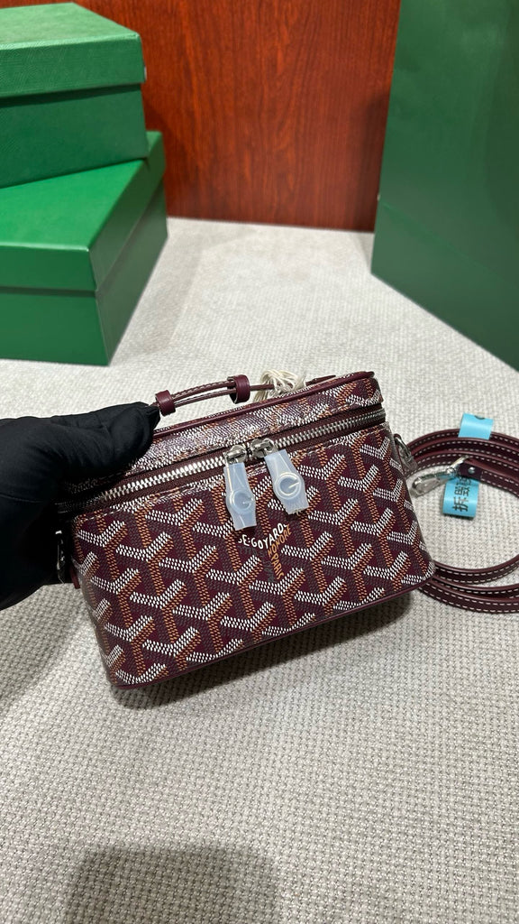 고야드 / 뮤즈 바니티 미니