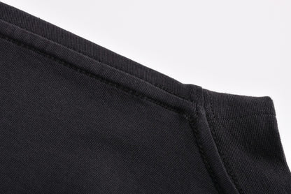 발렌시아가 / 페인트 빈티지 쇼트 티셔츠