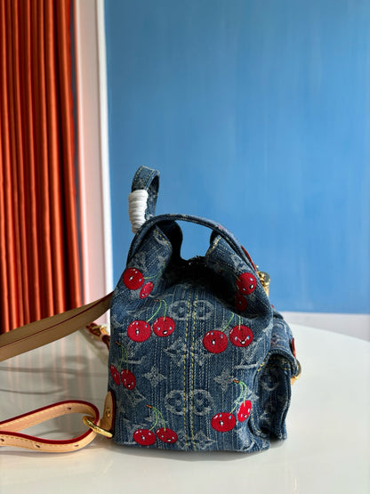 루이비통 / LV x TM 베니스 NM