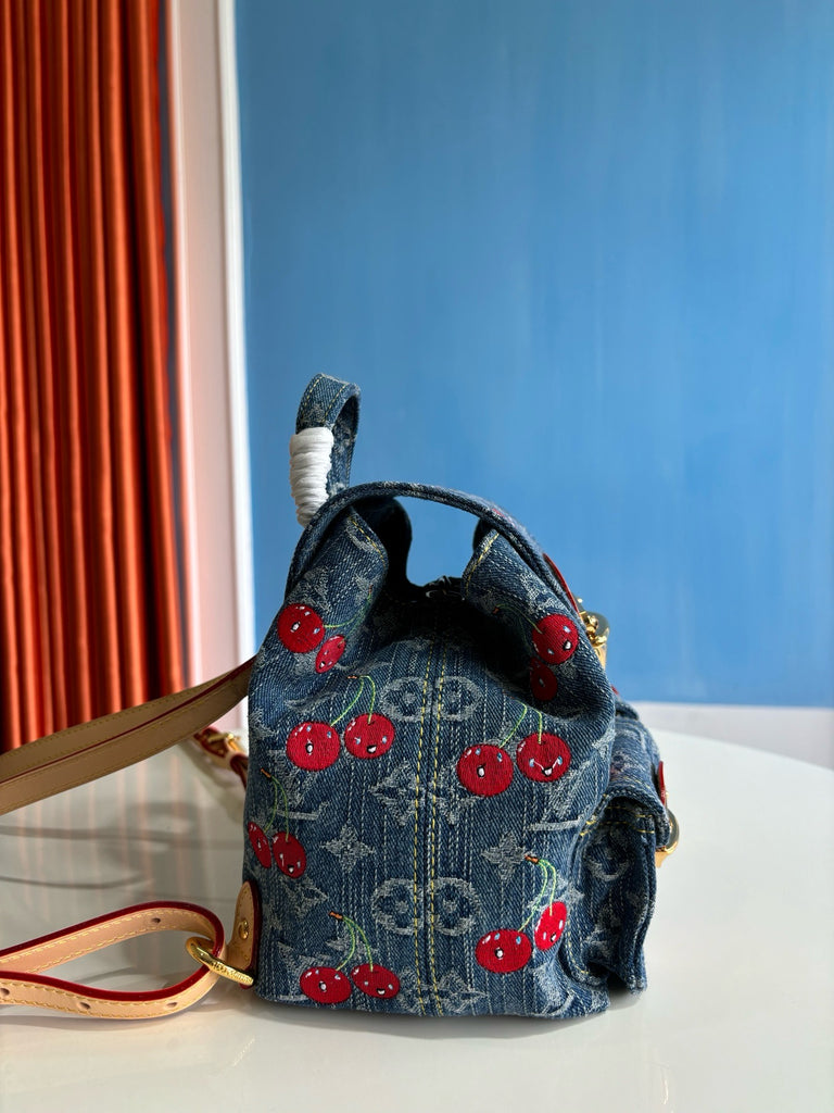 루이비통 / LV x TM 베니스 NM