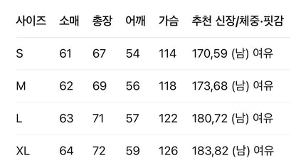 펜디 / 레더 로고 패치 라운드 스웨트 셔츠