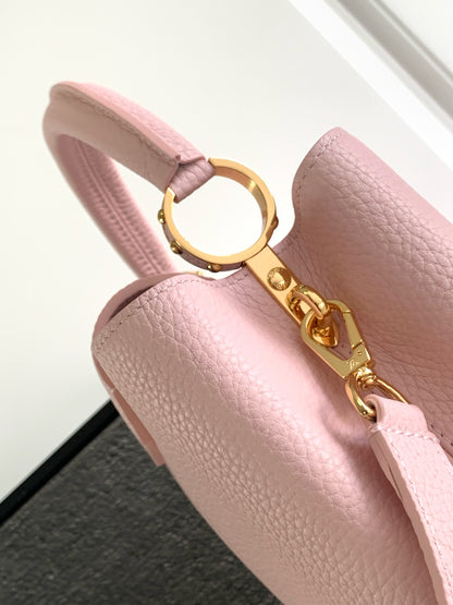 루이비통 / 카퓌신 BB