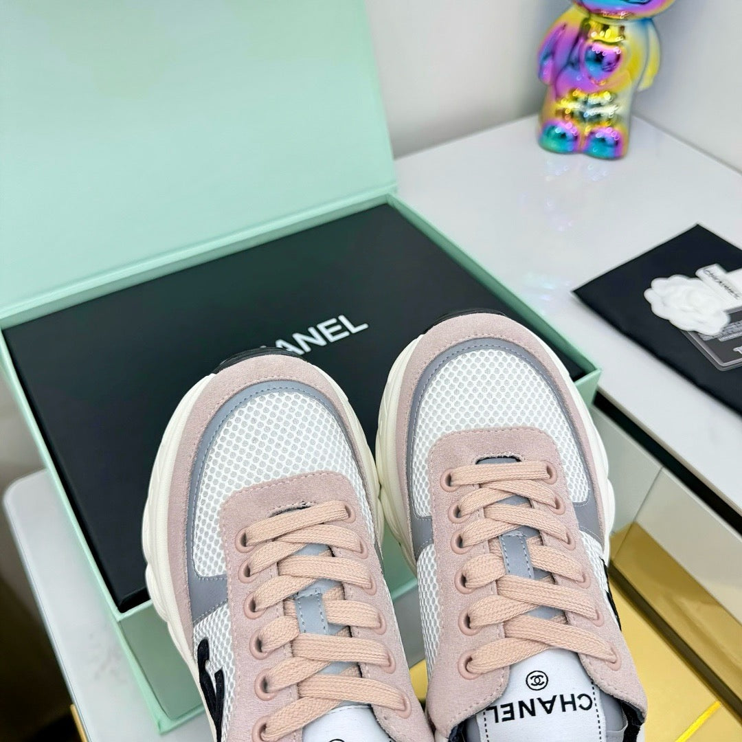 샤넬 / 스니커즈