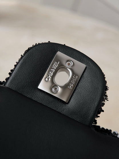 샤넬 / 25b cf20 플랩 백