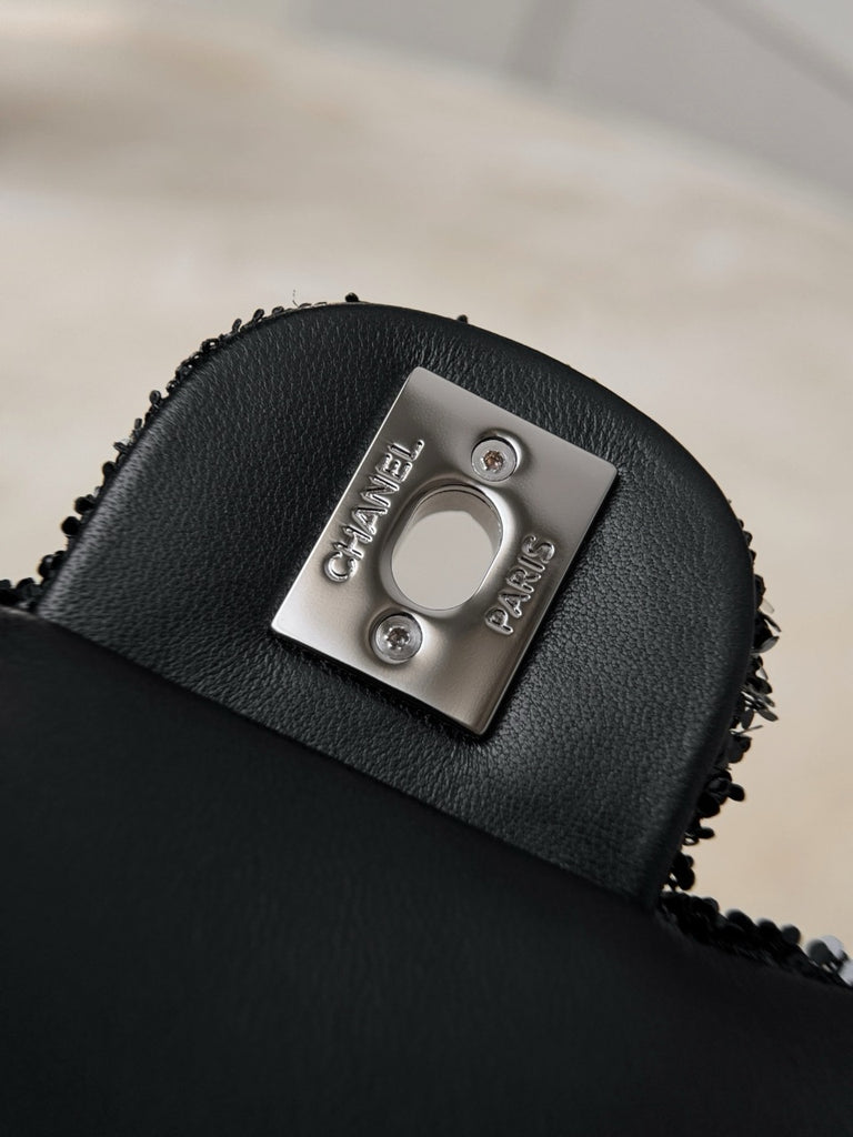 샤넬 / 25b cf20 플랩 백