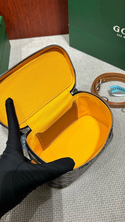 고야드 / 뮤즈 바니티 미니