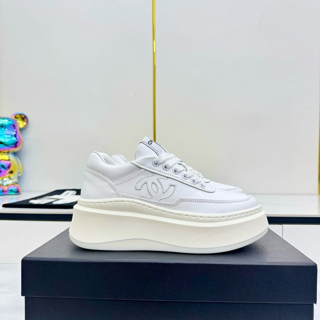 샤넬 / 스니커즈