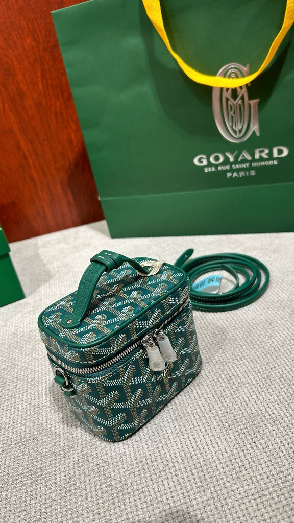 고야드 / 뮤즈 바니티 나노