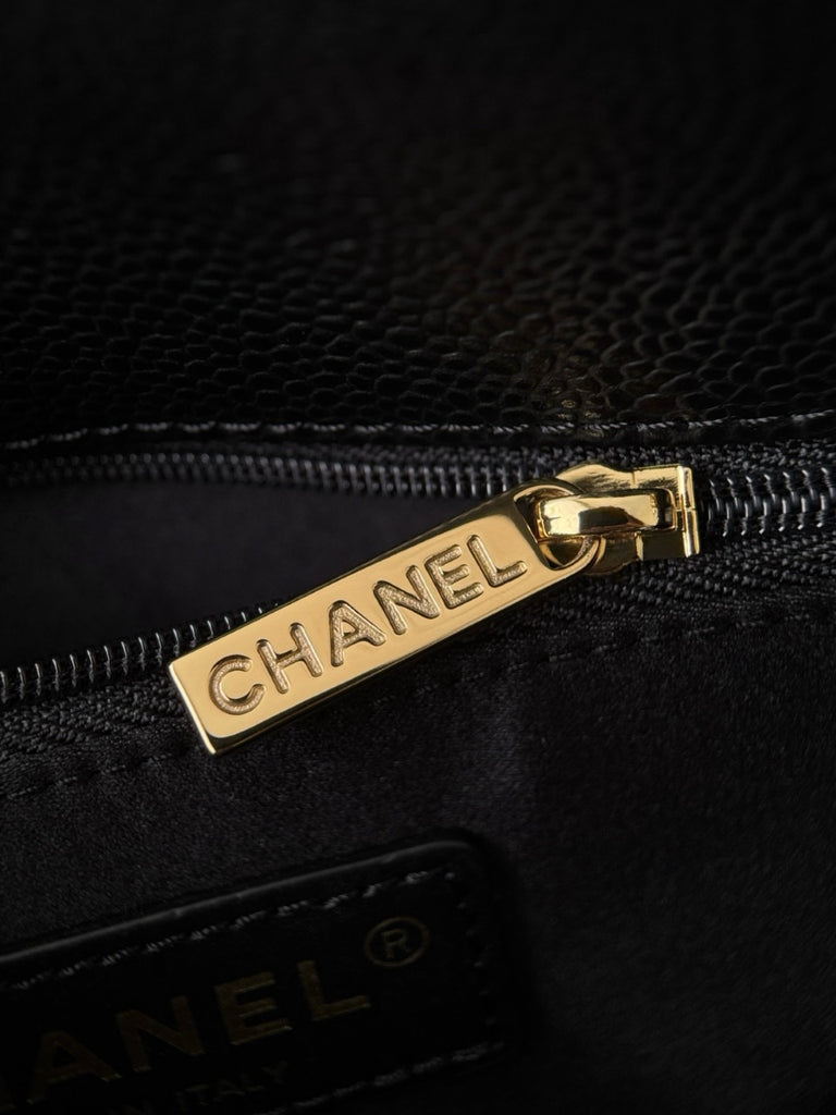 샤넬 / 그랜드 샤핑 토트백