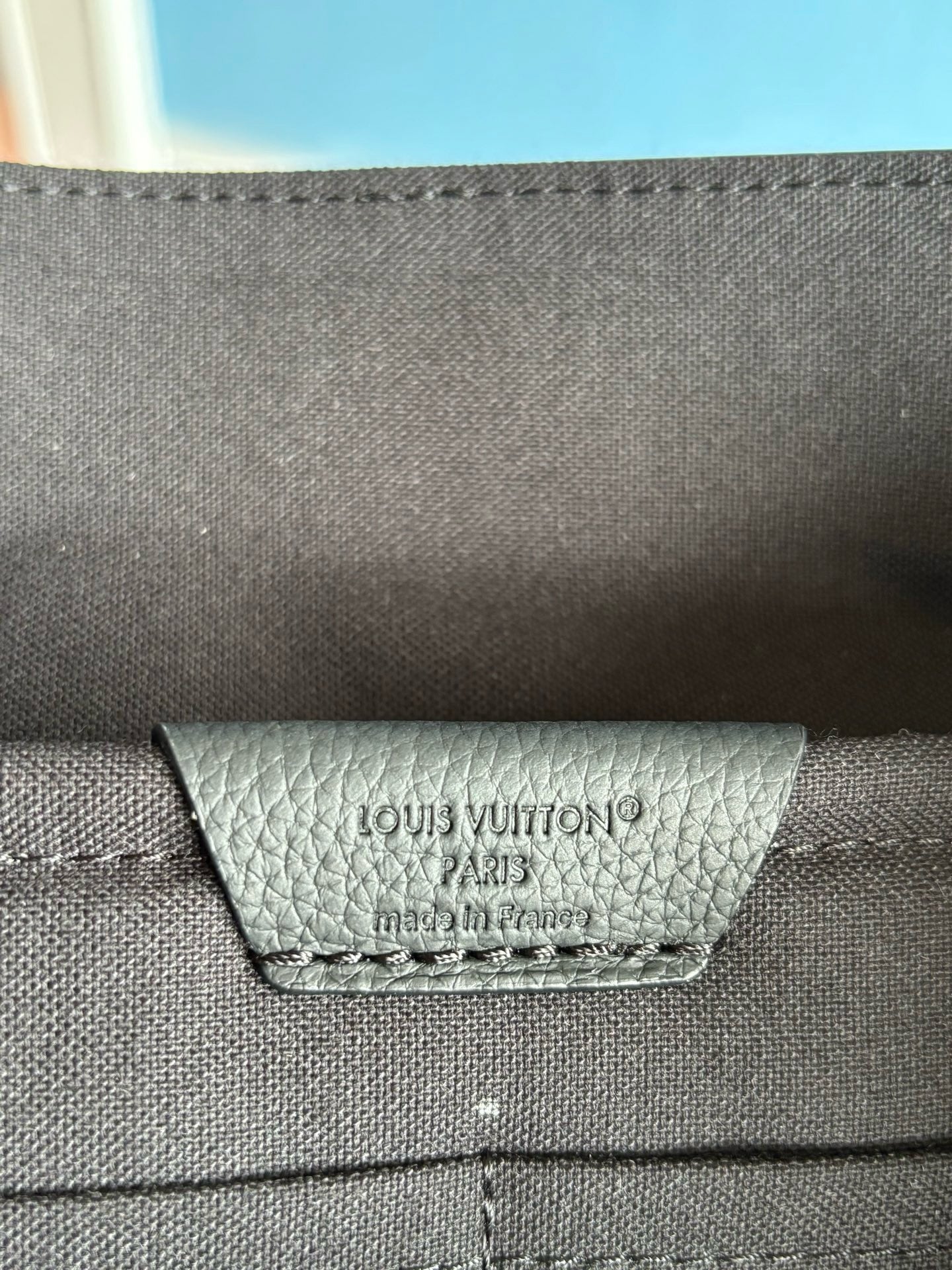 루이비통 / 패스트라인 백팩