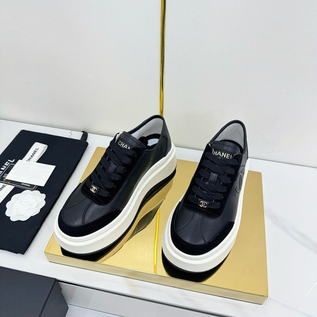 샤넬 / 스니커즈