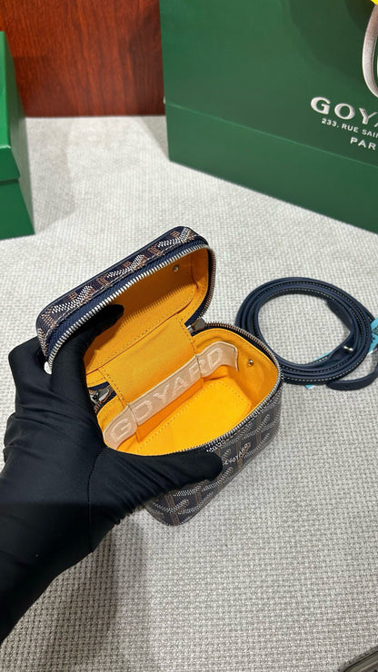 고야드 / 뮤즈 바티니 나노