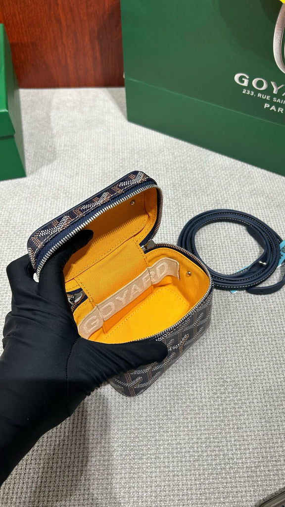 고야드 / 뮤즈 바티니 나노