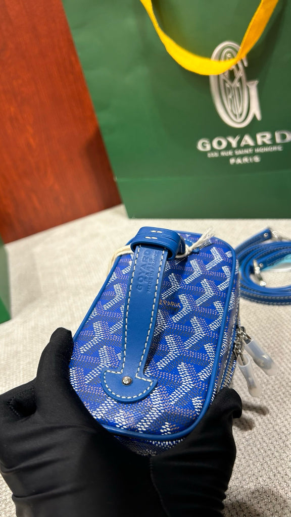 고야드 / 뮤즈 바니티 미니