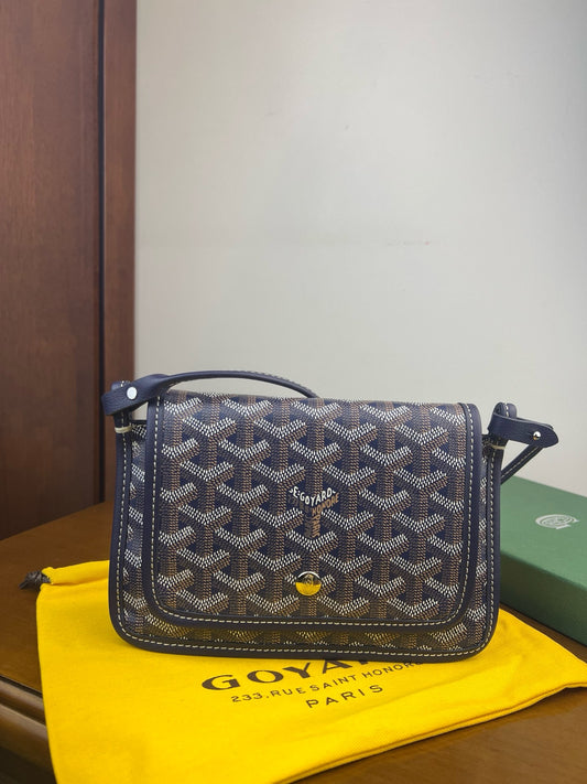 고야드 / 플뤼메 클러치 지갑