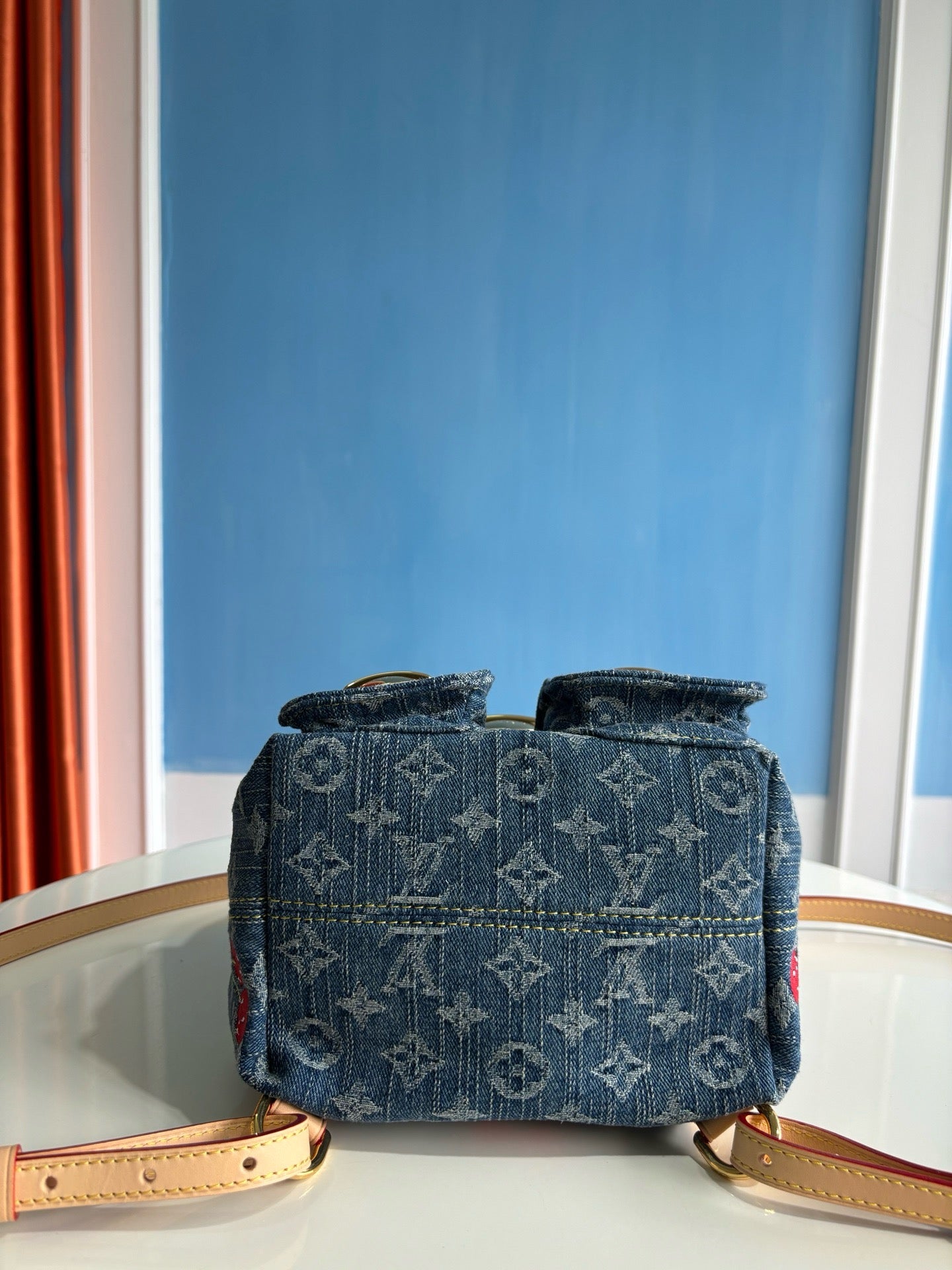 루이비통 / LV x TM 베니스 NM