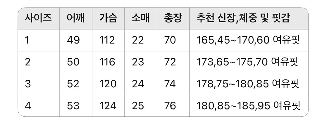 톰브라운 / 클래식 라인 티셔츠