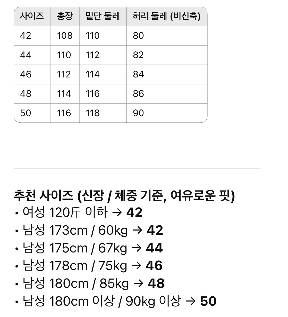 아크네스튜디오 / 체인 디테일 데님 팬츠
