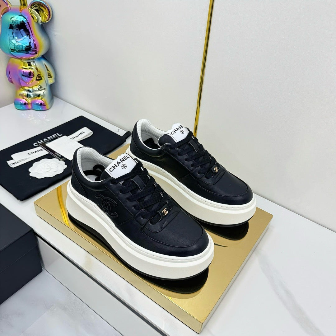 샤넬 / 스니커즈