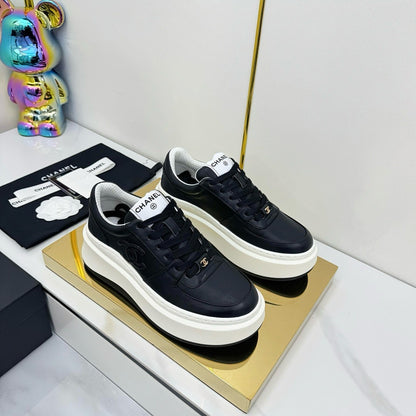 샤넬 / 스니커즈