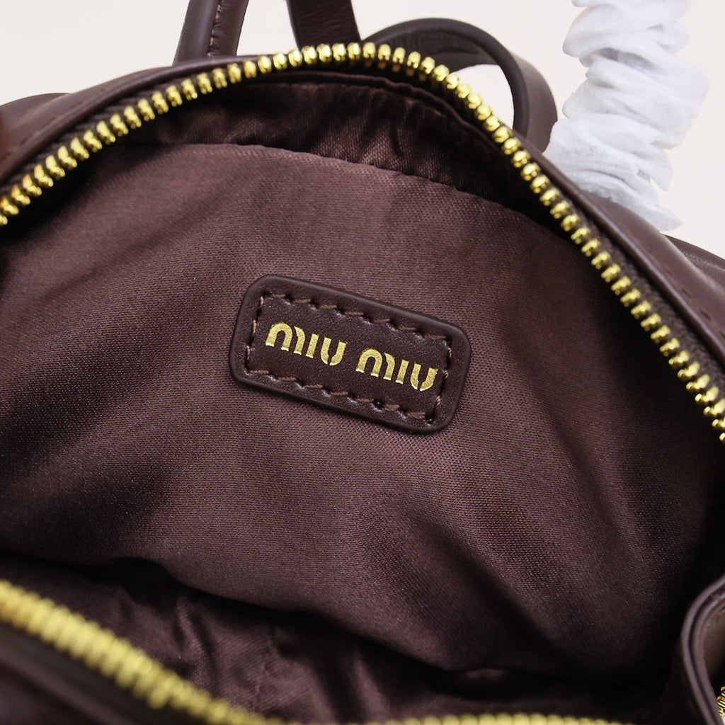 미우미우 / 미니 백