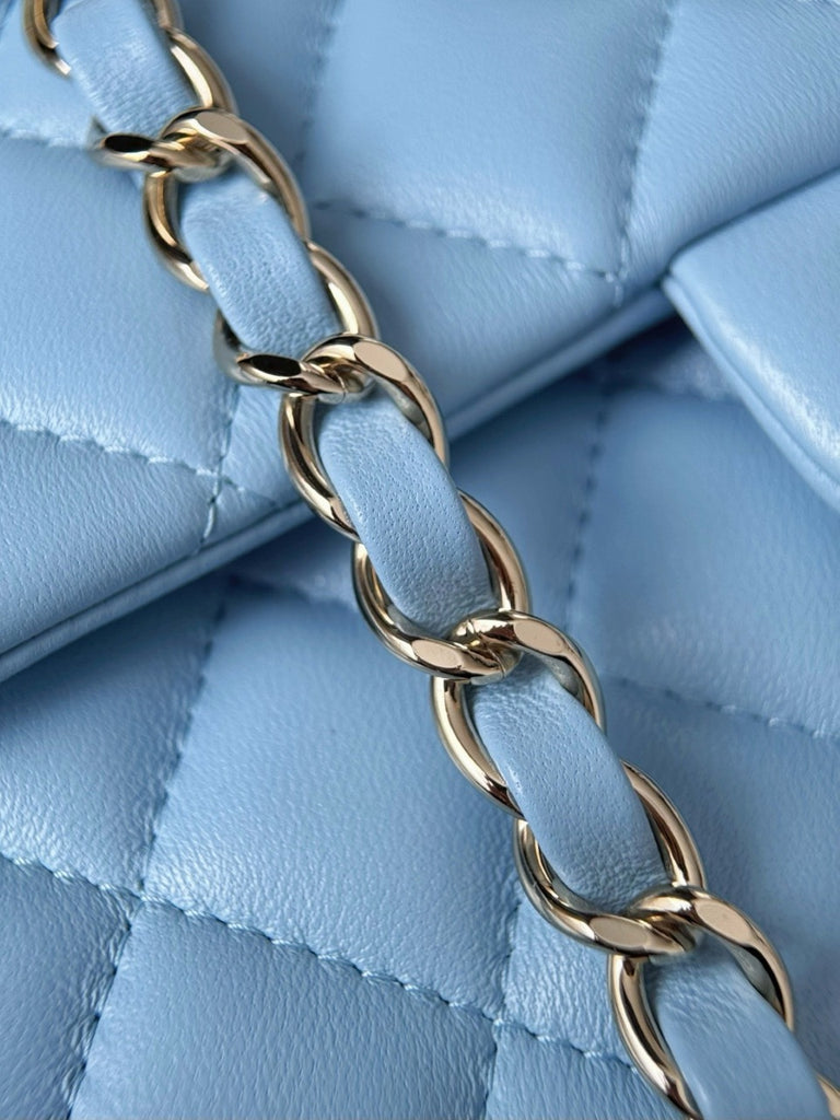 샤넬 / cf20 미니 클래식 백