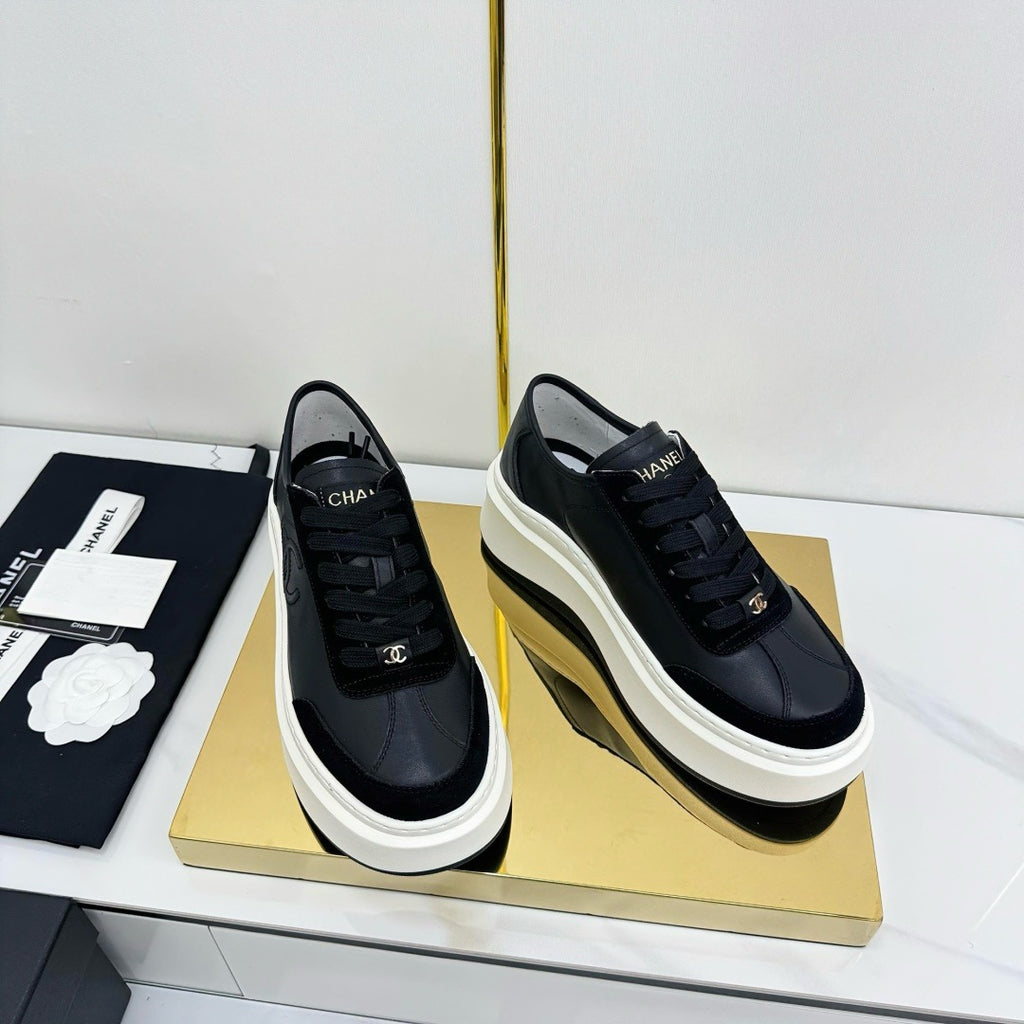 샤넬 / 스니커즈
