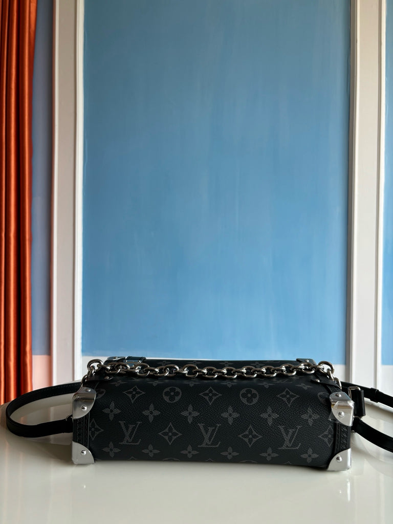 루이비통 / 사이버 트렁크 MM 이스트 웨스트