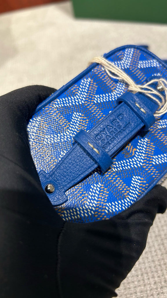 고야드 / 뮤즈 바니티 나노