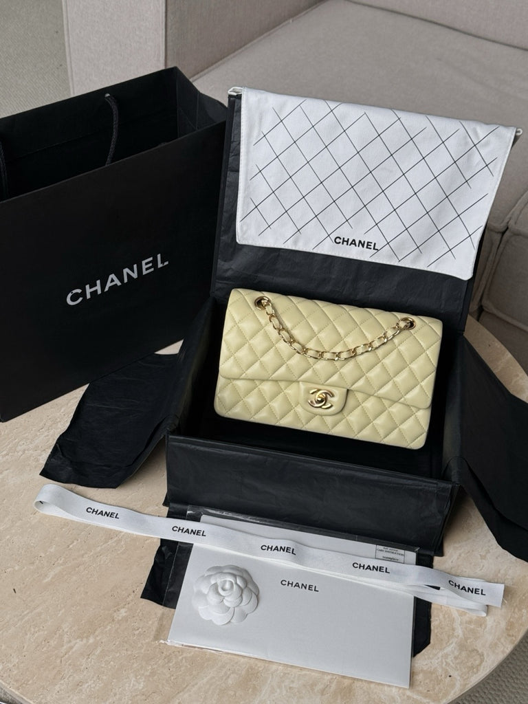 샤넬 / cf25 클래식 11.12 백