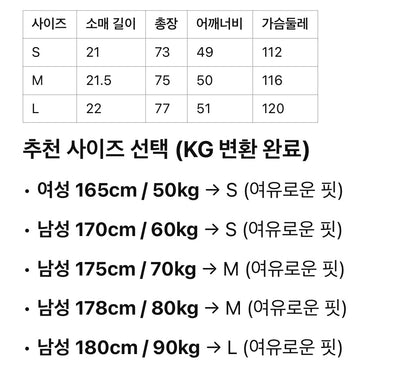 프라다 / 삼각로고 코튼 티셔츠