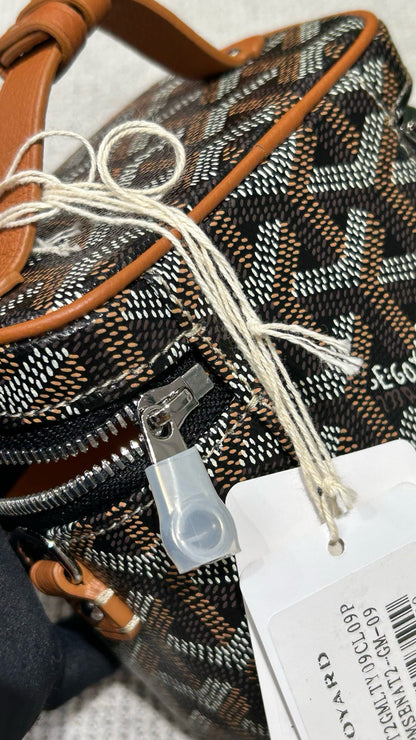 고야드 / 뮤즈 바티니 나노