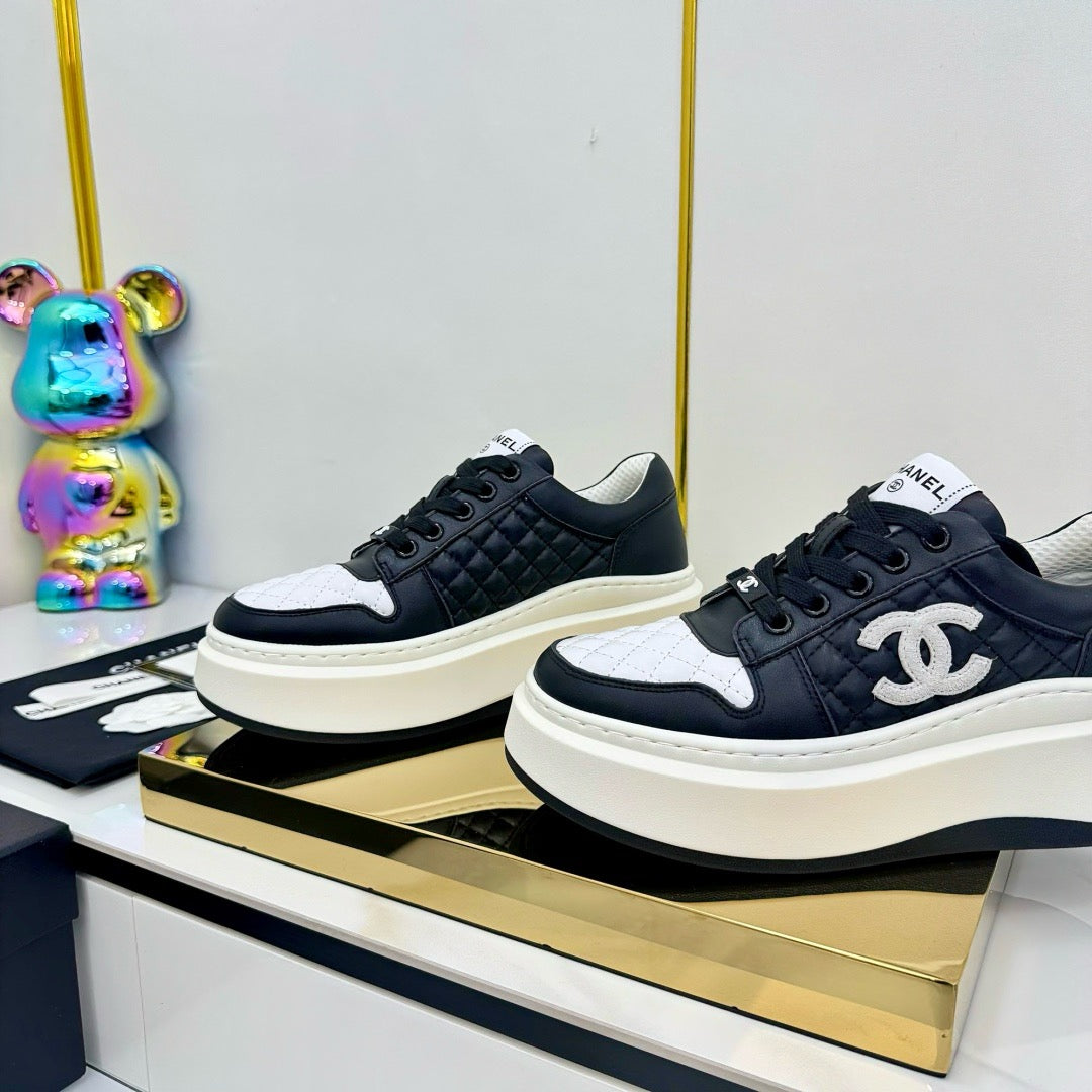 샤넬 / 스니커즈