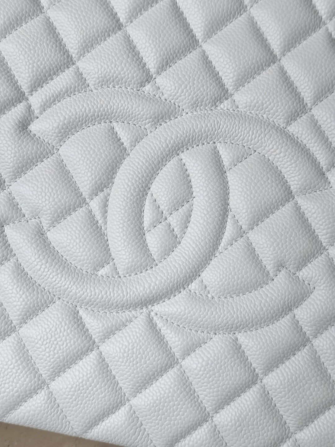 샤넬 / 그랜드 샤핑 토트백