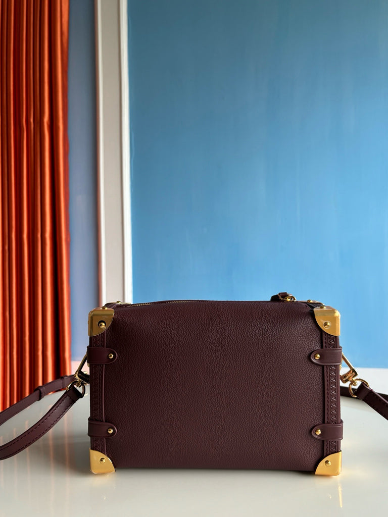 루이비통 / 사이드 트렁크 MM