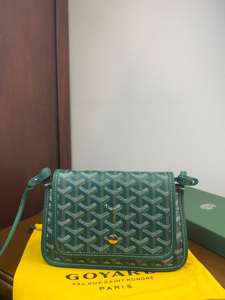 고야드 / 플뤼메 클러치 지갑