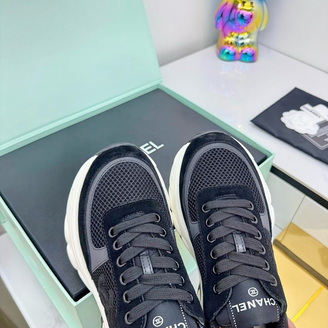 샤넬 / 스니커즈