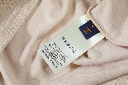 루이비통 / LV 태리 엠보 다미에 티셔츠