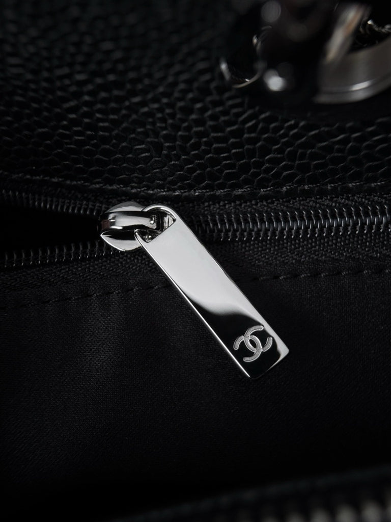 샤넬 / 그랜드 샤핑 토트백