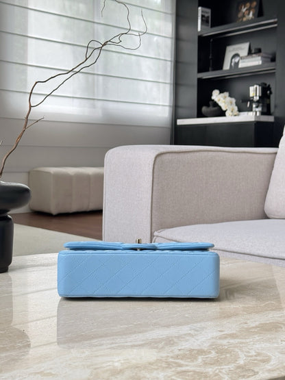 샤넬 / cf25 클래식 11.12 백